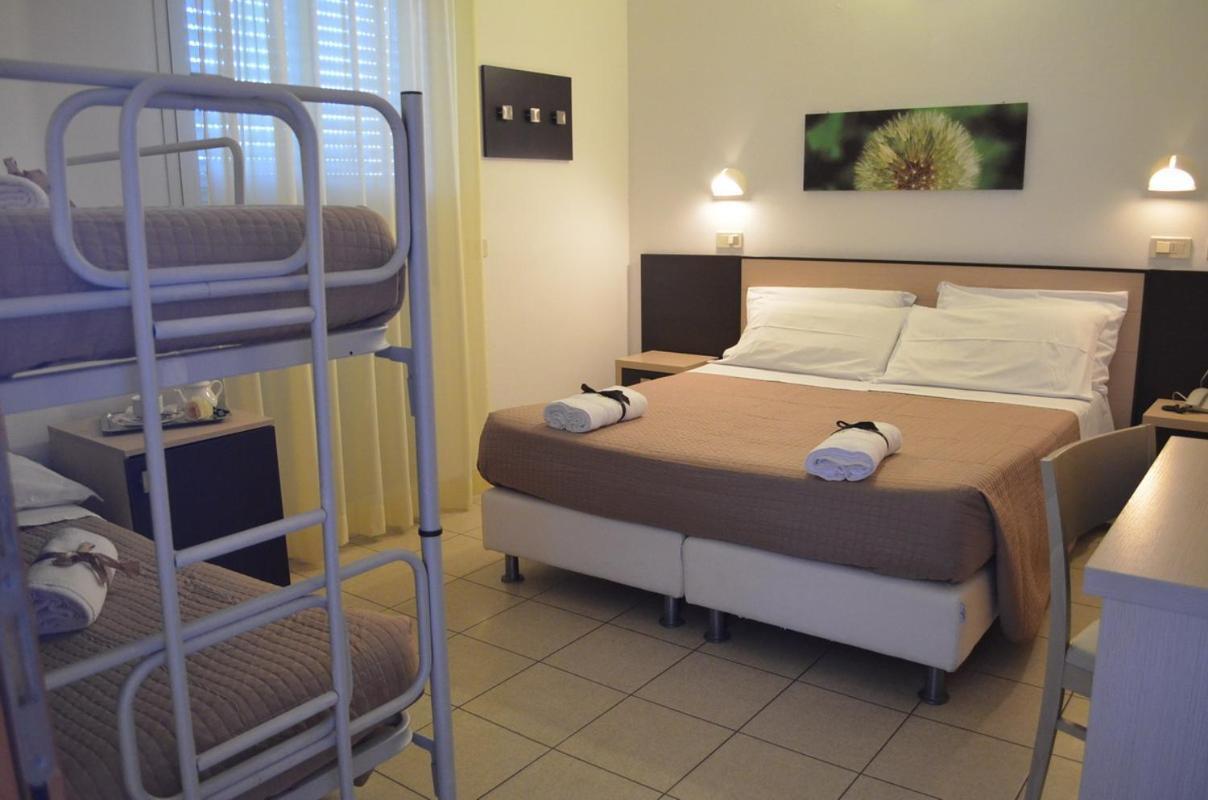 Hotel Europa Milano Marittima Quarto foto