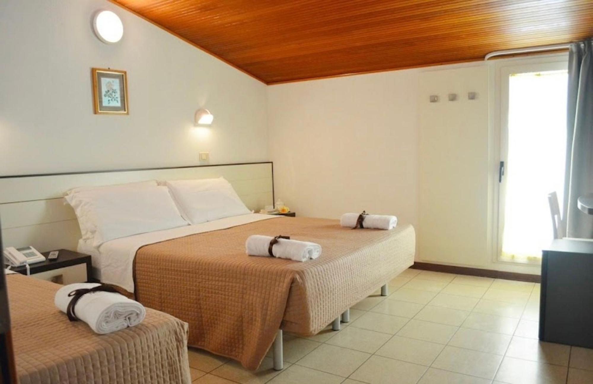 Hotel Europa Milano Marittima Quarto foto