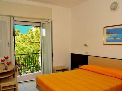 Hotel Europa Milano Marittima Exterior foto